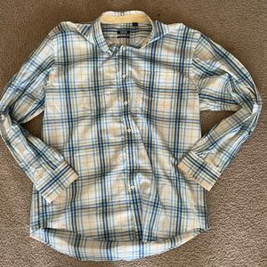 Men’s dress shirt
